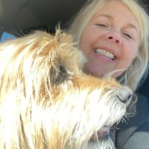 Meet your Posher, Jill